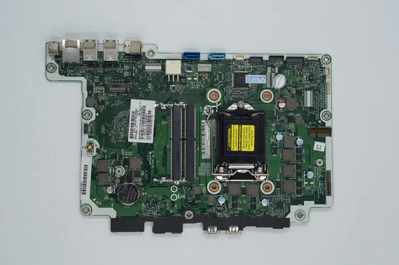 HP 798976-001 ProOne 600 G2 819642-001 Scheda madre