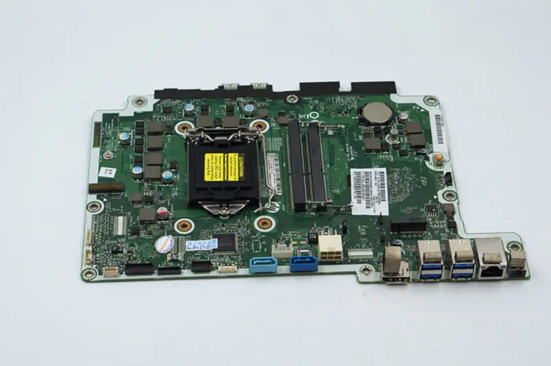 HP 798976-001 ProOne 600 G2 819642-001 Scheda madre