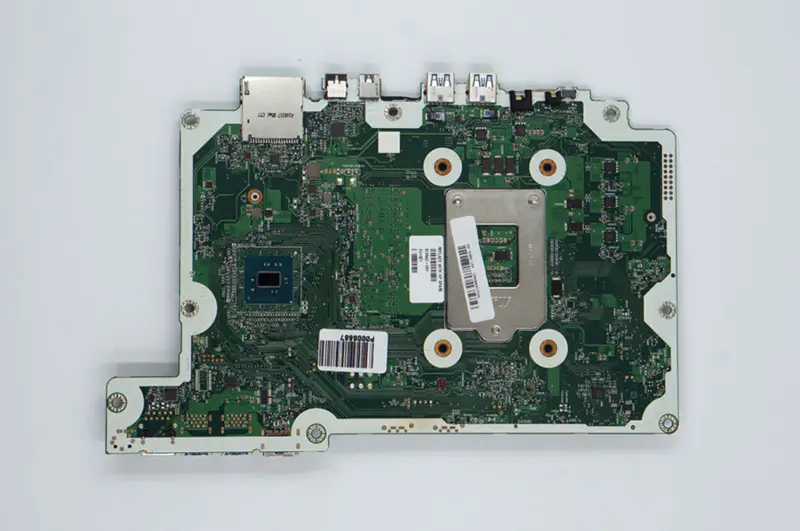 HP 798976-001 ProOne 600 G2 819642-001 Scheda madre