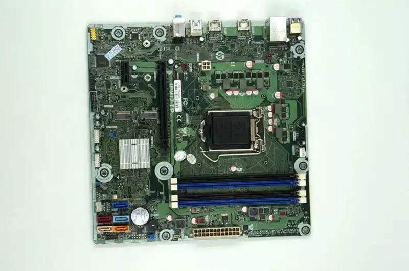 HP Z170 IPM17-TP 799926-001 Scheda madre LGA1151