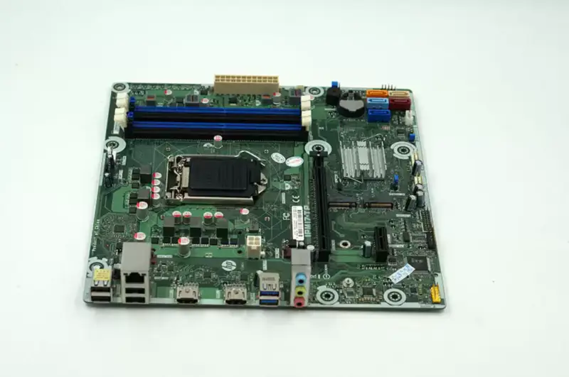 HP Z170 IPM17-TP 799926-001 Scheda madre LGA1151