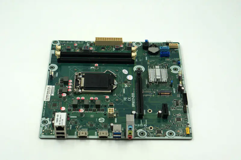 HP IPM17-DD V1.04 799929-001 799929-601 Scheda madre