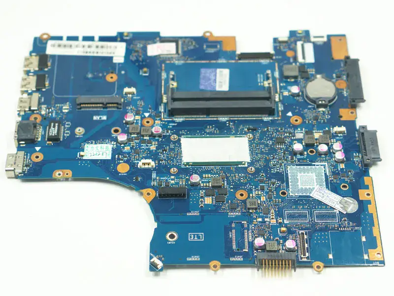 Scheda madre Asus PU551LA con scheda grafica integrata