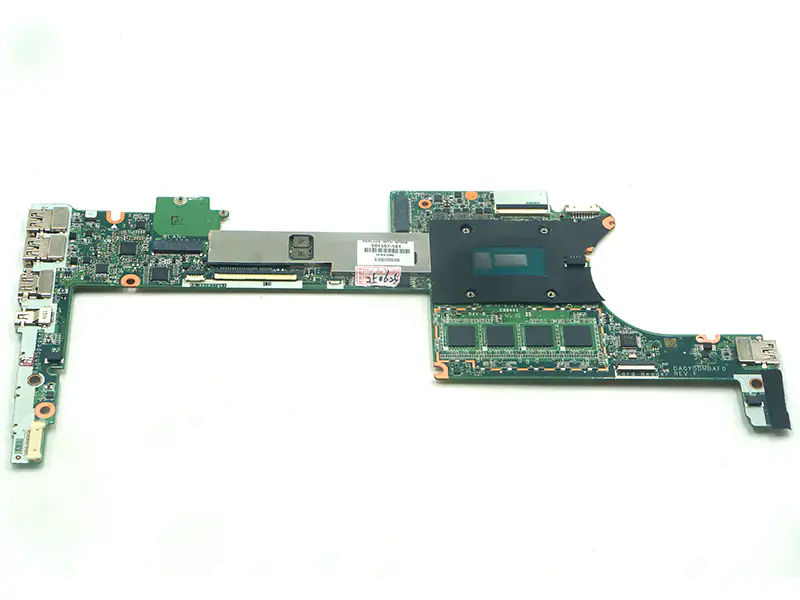 HP 801507-001 801507-501 801507-601 Scheda madre i5-5200U DA0Y0DMBAF0