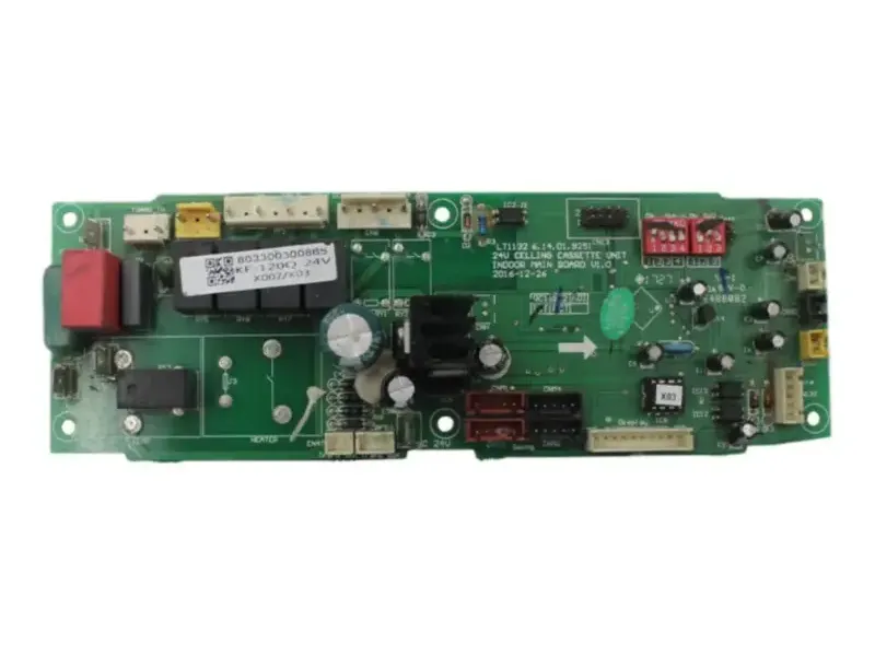 Chigo LT1132 KFR-120Q-24V scheda di controllo per condizionatore d'aria PCB