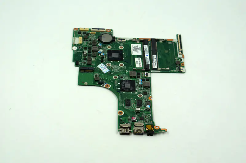 HP 17-G DA0X22MB6D0 809401-001 809401-501 809401-601 Scheda madre