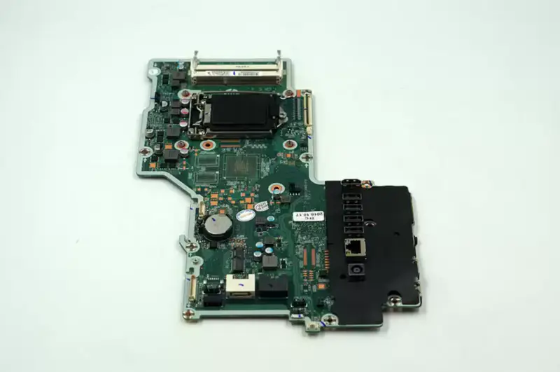 HP PAVILION 23-Q DAN61AMB6F0 810605-604 810605-001 Scheda madre