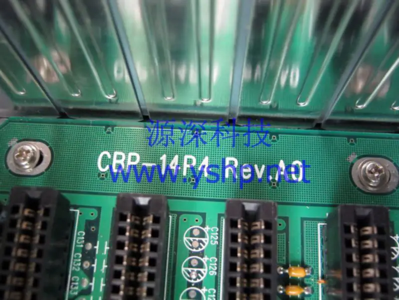 Adlink piastra di base industriale CBP-14P4 REV.A0 scheda con due mesi di garanzia scheda madre industriale