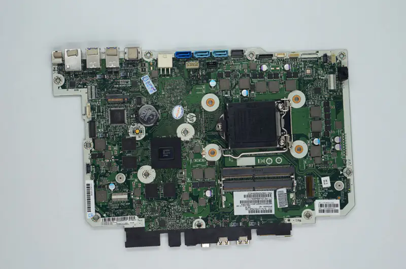 HP 798964-001 EliteOne 800 G2 AIO 822826-001 Scheda madre LG1151