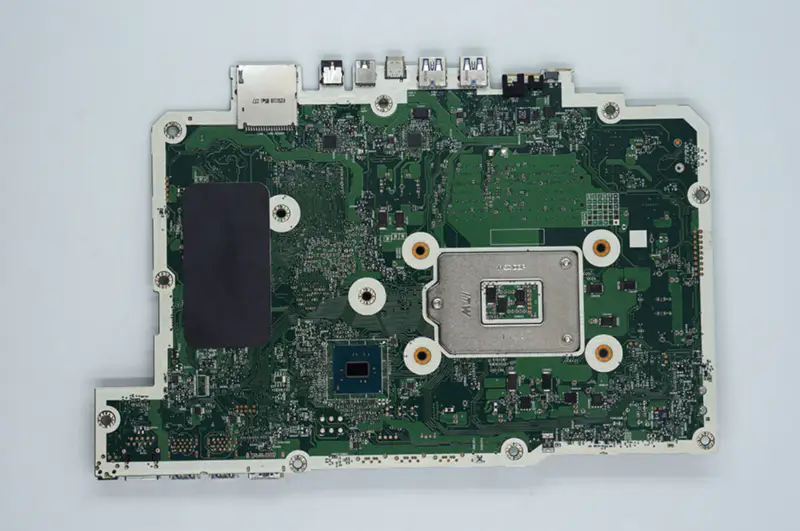 HP 798964-001 EliteOne 800 G2 AIO 822826-001 Scheda madre LG1151