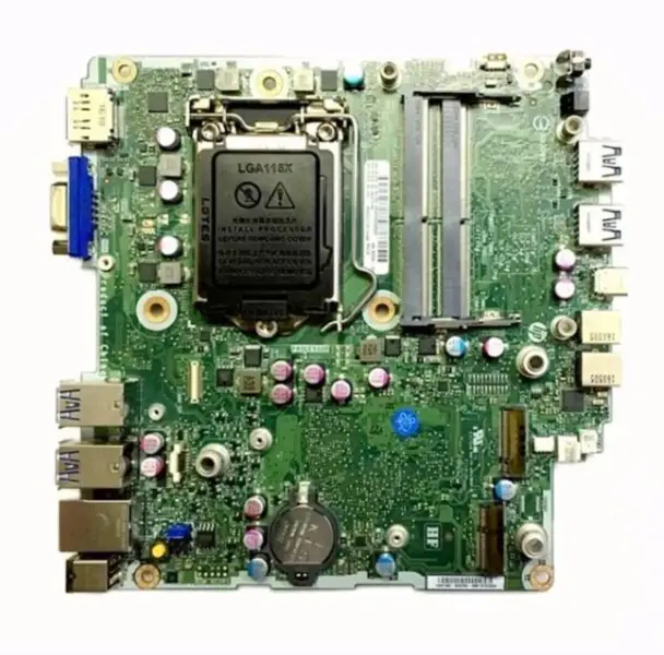 HP PRODESK 600 G2 825991-001 827979-001 825991-001 scheda madre