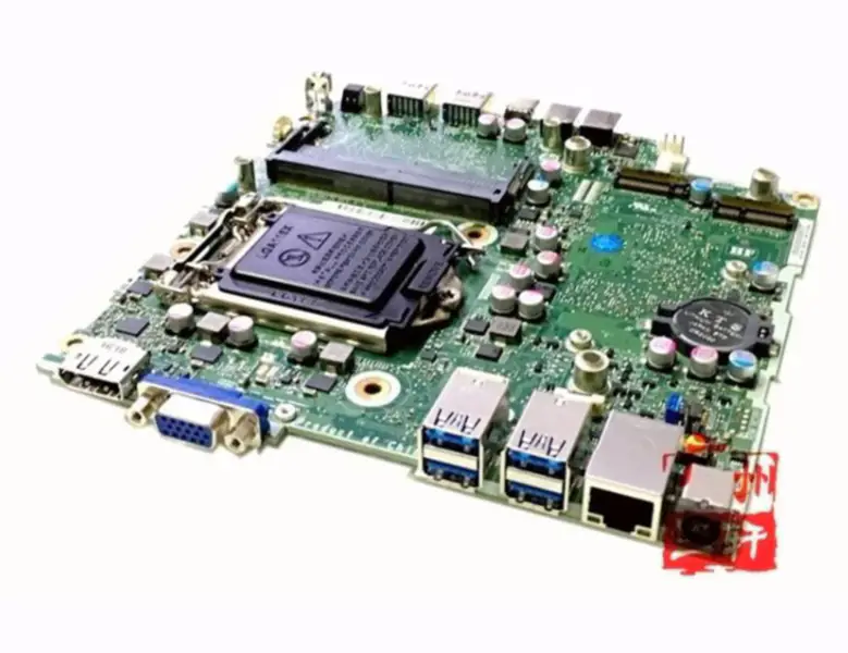 HP PRODESK 600 G2 825991-001 827979-001 825991-001 scheda madre