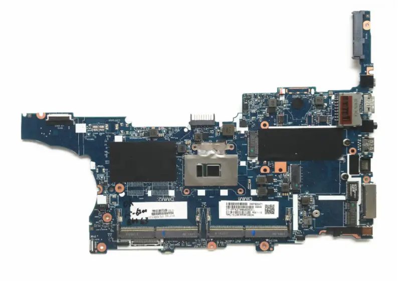 HP EliteBook 840 G3 826805-001 826805-601 i5-6200U 6050A2728501-MB-A01 Scheda madre