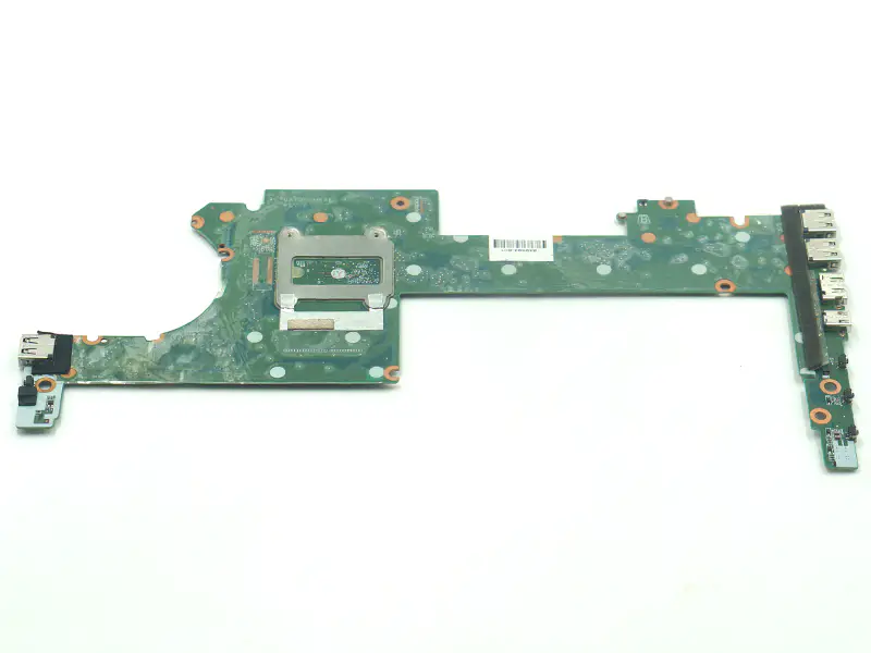 HP Spectre X360 828826-001 828826-501 828826-601 DAY0DDMBAE0 Scheda madre i5-6200U 8G