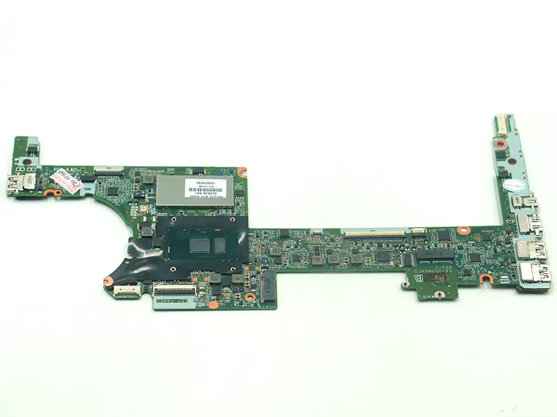 HP Spectre X360 828826-001 828826-501 828826-601 DAY0DDMBAE0 Scheda madre i5-6200U 8G