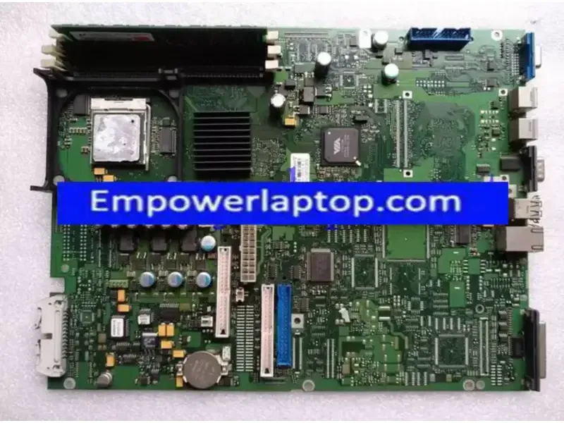 SIEMENS 840V2 6ES7643-7GJ20-0XX0 scheda per apparecchiature industriali