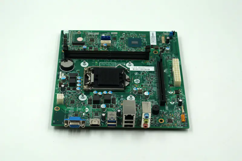 HP 260-P 844848-001 844848-601 Scheda madre per desktop