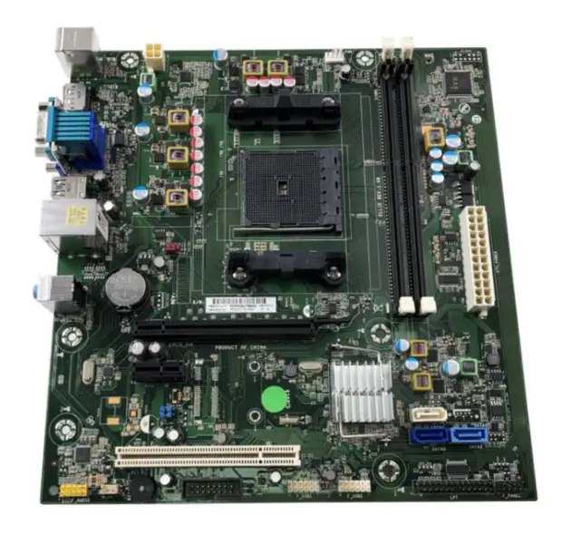 HP 848426-001 833606-001 scheda madre per 285 Pro G1 G2 MT FM2+