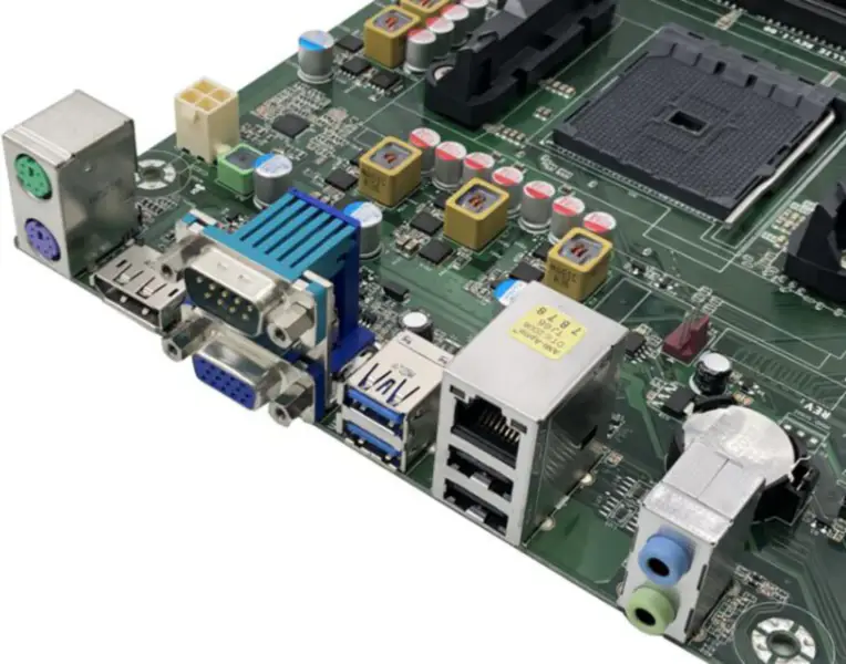 HP 848426-001 833606-001 scheda madre per 285 Pro G1 G2 MT FM2+