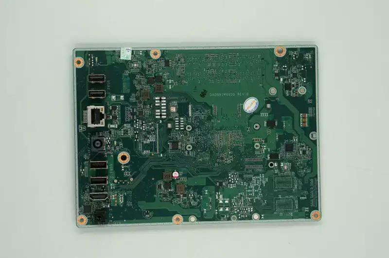 HP 22 24-G DA0N91MB6D0 848949-007 Scheda madre