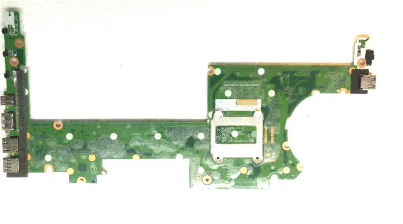 HP Specter X360 13-4000 G2 13-4100 13-4102TU 849426-601 849426-501 849426-001 Scheda madre I5-6200U 8G