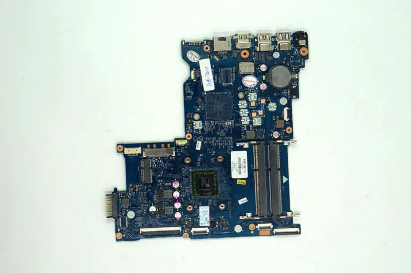 HP 854961-001 854961-601 854961-501 BDL51 LA-D711P Scheda madre