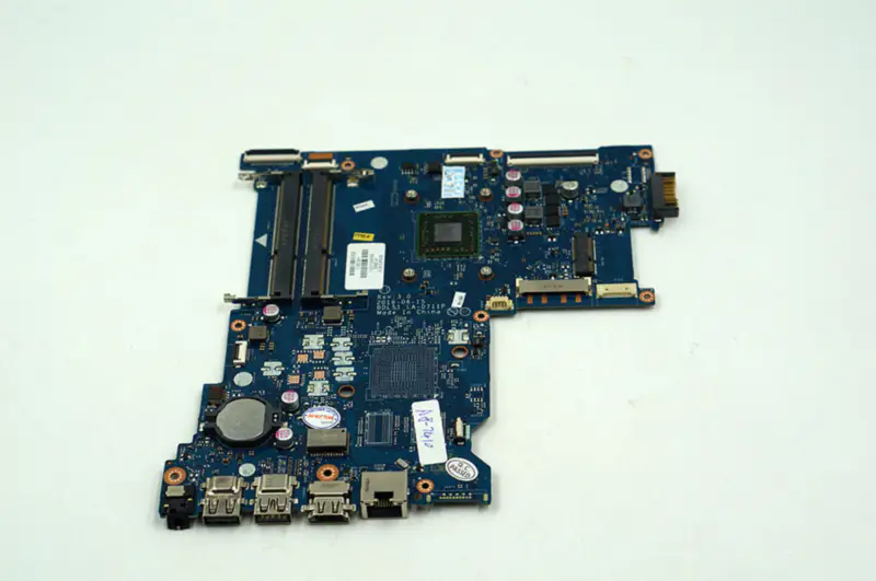 HP 854961-001 854961-601 854961-501 BDL51 LA-D711P Scheda madre