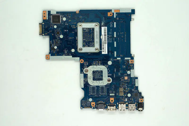 HP 854961-001 854961-601 854961-501 BDL51 LA-D711P Scheda madre