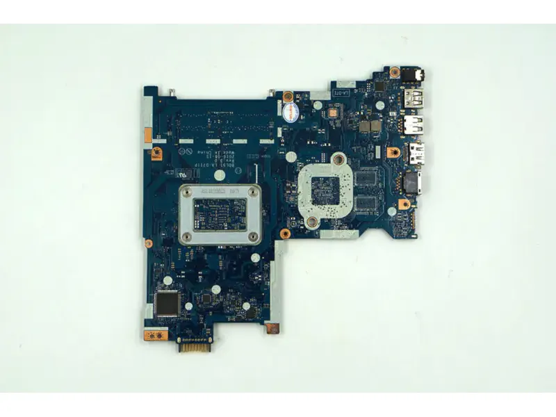 HP 854965-601 854965-501 854965-001 LA-D711P scheda madre per laptop