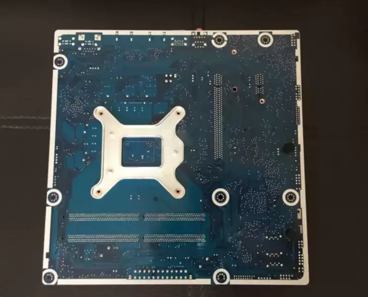 HP ENVY 870 580 IPM17-DD2 858824-001 858824-501 858824-601 Scheda madre