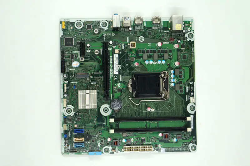 HP 870 580 862992-001 862992-601 862992-002 Scheda madre IPM17-DD2