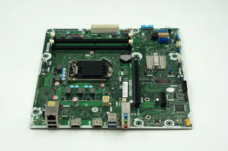 HP 870 580 862992-001 862992-601 862992-002 Scheda madre IPM17-DD2