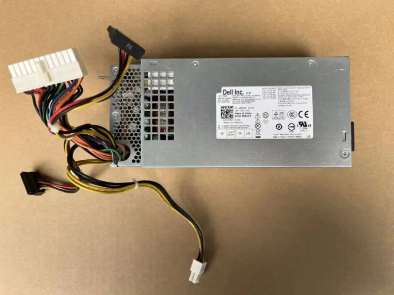 Alimentazione Dell DPS-220UB A L220AS-00
