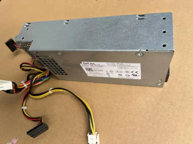 Alimentazione Dell DPS-220UB A L220AS-00