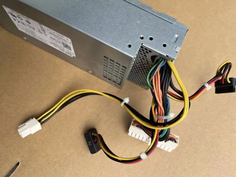 Alimentazione Dell DPS-220UB A L220AS-00