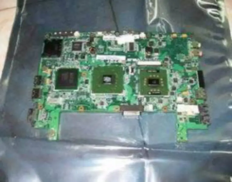 Scheda madre Asus 900