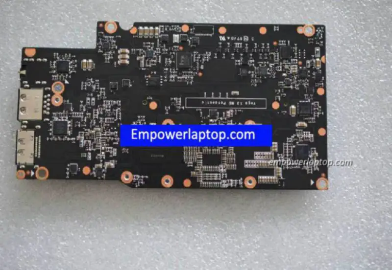 Lenovo 90000648 Yoga 13 13.3 Scheda madre