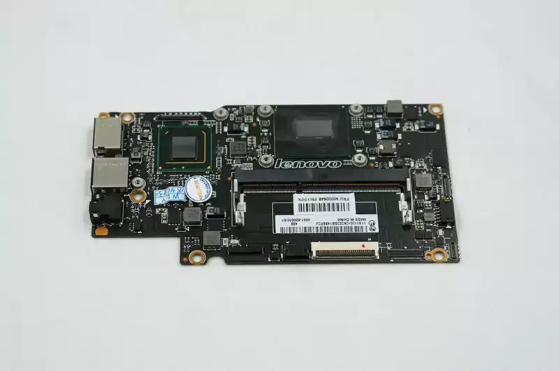 Lenovo 90000649 Yoga 13 13.3 i5 Scheda madre