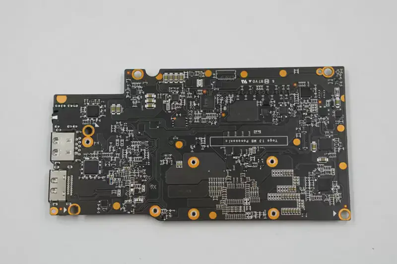 Lenovo 90000649 Yoga 13 13.3 i5 Scheda madre