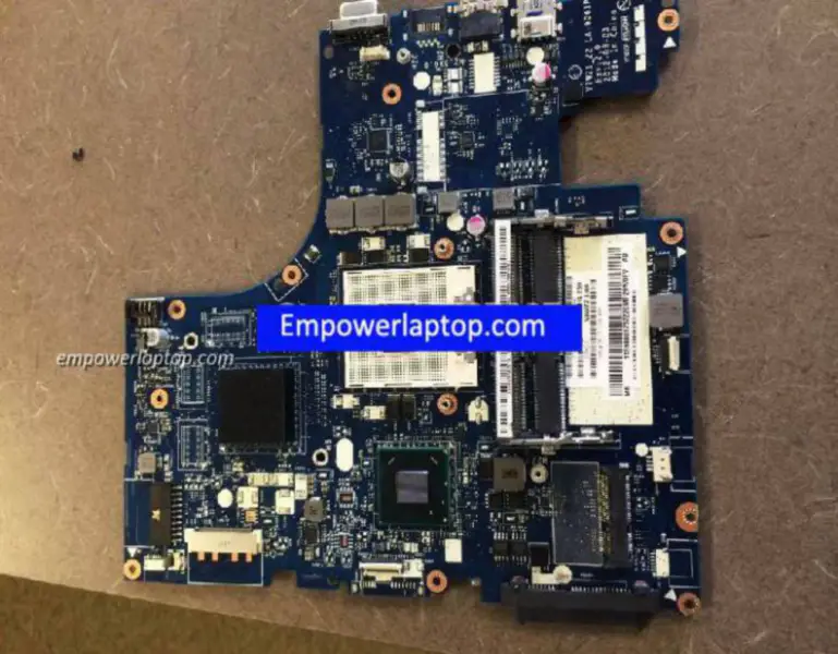 Lenovo 90001903 IdeaPad P500 LA-9061P Scheda madre
