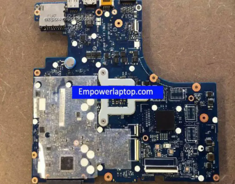 Lenovo 90001903 IdeaPad P500 LA-9061P Scheda madre