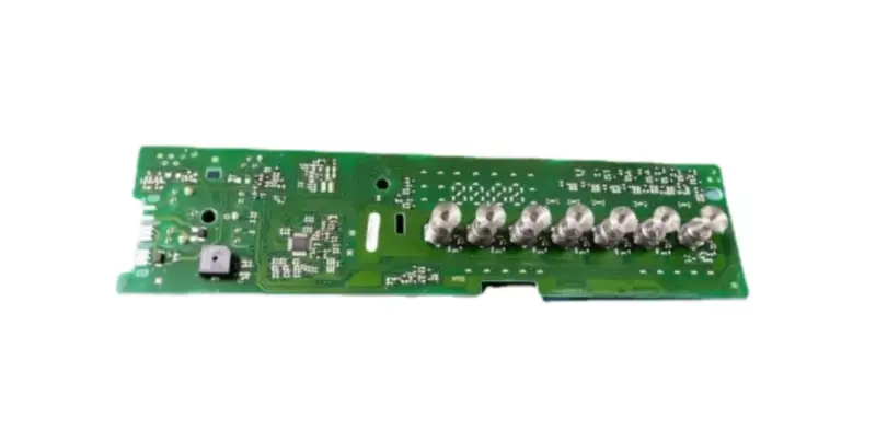 Scheda di controllo della lavatrice Siemens BSH 9000938202 9000910812 9001079426