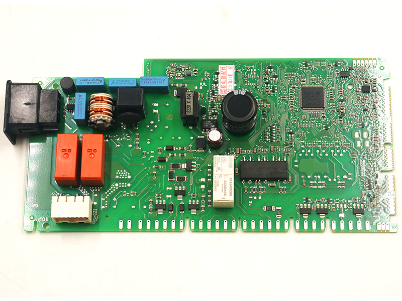 Scheda di controllo della lavastoviglie Siemens 9000968115