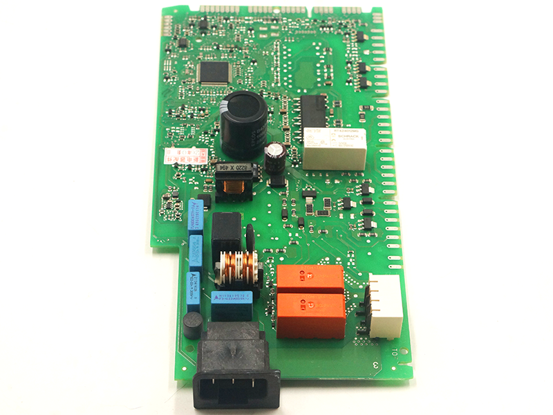 Scheda di controllo della lavastoviglie Siemens 9000968115