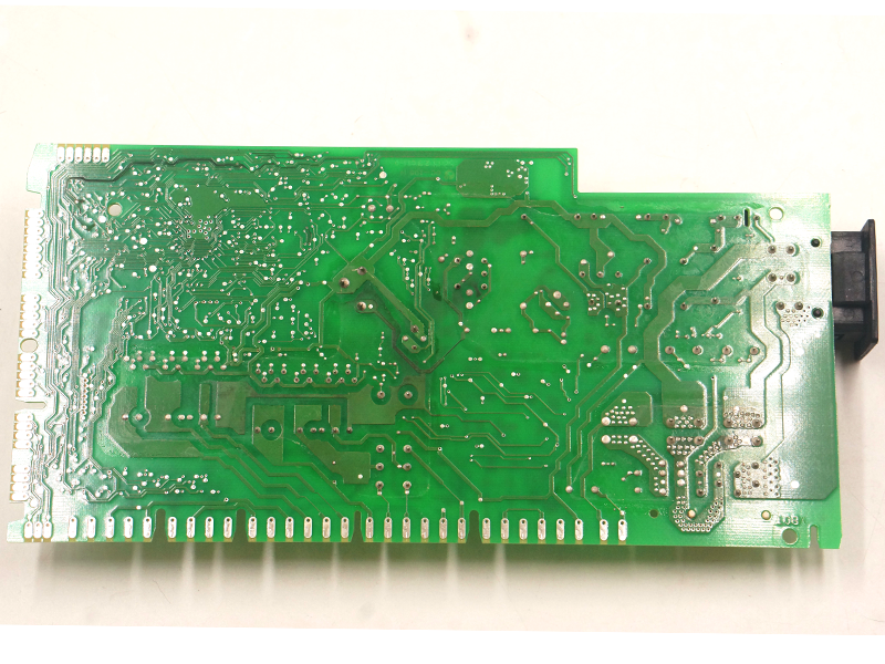 Scheda di controllo della lavastoviglie Siemens 9000968115