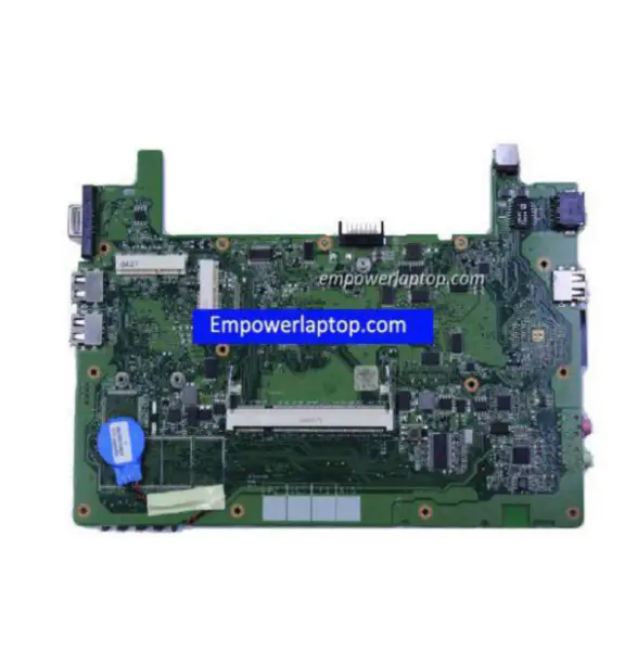 Scheda madre Asus 900A