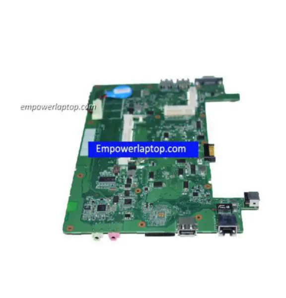 Scheda madre Asus 900A
