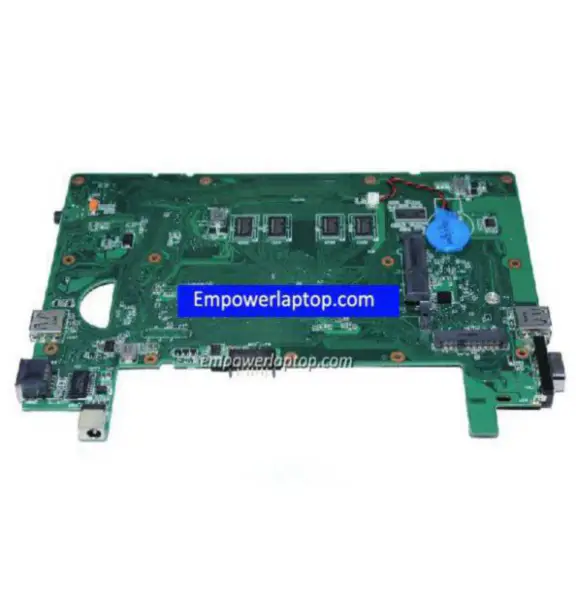 Scheda madre Asus 900HA