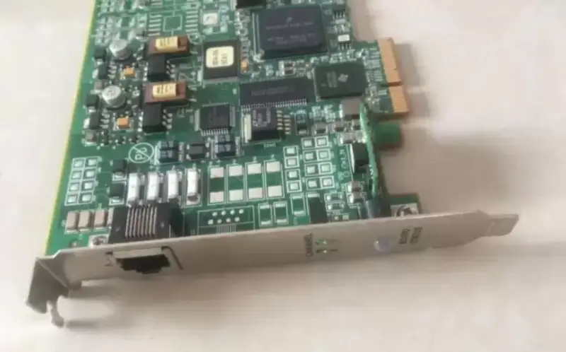 Tecnologia Brooktrout 901-013-10 TRUFAX200E Scheda fax PCIE