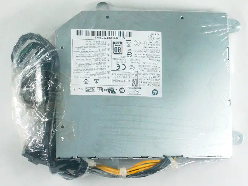 Alimentatore HP DPS-180AB-28 A APG001